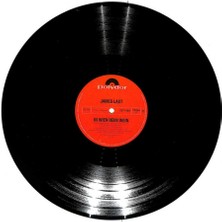 James Last - In Wien Beim Wein Lp Plak (109) (1974)   PLK15836