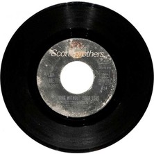 Leif Garrett (1978) – I Was Made For Dancin  Living Without Your Love (107.5) PLK18073