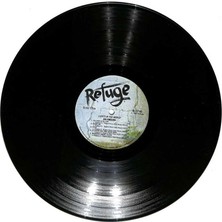 Joe English (1980-US) – Lights In The World Lp (108.5) PLK17126