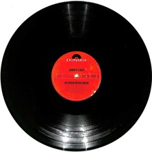 James Last (1974 - Germany) – In Wien Beim Wein Lp (109) PLK17128