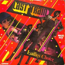 Ladies Choice – Last Train 1979 France (109) PLK17446