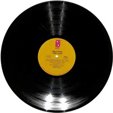 Billy Paul (1979-USA)– First Class Lp (107.5) PLK17194