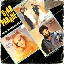 Star Parade - Hits Of The World Lp (109) PLK17285