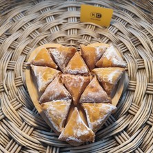 Cevizli Muska Samsa 10 kg