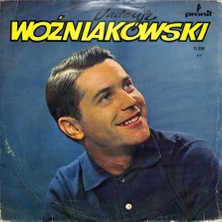 Tadeusz Woźniakowski Made In Poland Lp (109) PLK17518