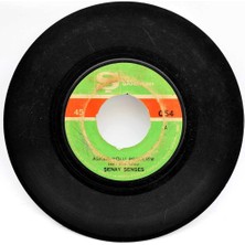 Şenay Şenses - Asker Yolu Beklerim (107) PLK9602