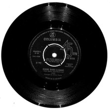 Lulu - March - Boom Bang-A-Bang  (107.5) PLK16810