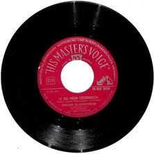 Stadtkapelle Linz - Osterreichische Bundeshymne - O Du Mein Osterreich   (109) PLK16873