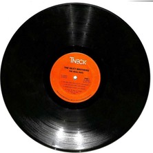 The Isley Brothers (1982 - Usa) – The Real Deal Lp (108) PLK17191