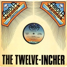 Niteflyte – If You Want It  I Wonder (If Im Falling In Love Again) Us 1979 (108.5)