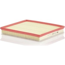 Mann C340051 Hava Filtresi 2011999 2320832