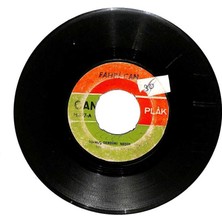 Fahri Can - Sorma Derdimi Nedir Diye Plak (105.5) PLK20720