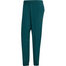 Adidas  Erkek Yeşil  Eşofman Altı Tr-Es Woven Pt JW2480