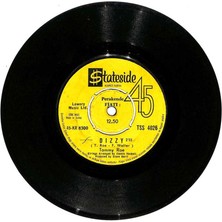 Tommy Roe - Dizzy - The You I Need (107) PLK16343