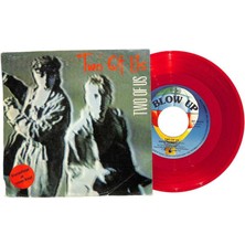 Two Of Us  -Two Of Usneige Damour  (108) PLK16738