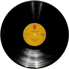 Billy Paul (1975-ENGLAND)– When Love Is New Lp (108) PLK17185