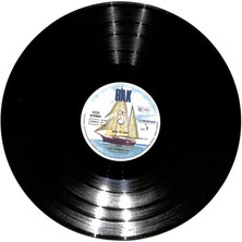 Hot Chocolate Man To Man Lp (107) PLK17561