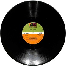 Steve Arrington – Feel So Real Uk 1985 (108.5) PLK17292