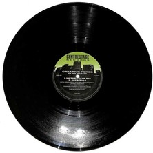 Victor Simonelli Presents Creative Force – Im Not The Same Uk 1994 House Lp (108) PLK17381