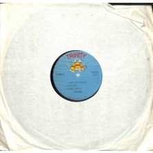 Enigma  – Aint No Stoppin 1981 Turkey Lp (107.5) PLK17560