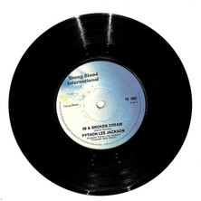 David Bentley - In A Broken Dreamboogie Woogie Joe (107) PLK16742