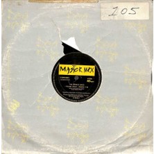 The Fatback Band Uk 1987 (108) PLK17515