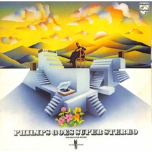 Super Stereo Demonstration Record (1973 - Hollanda) Lp
