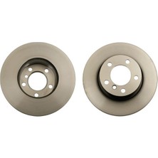 TRW FREN DISKI ON BMW F20 F21 F30 F31 F34 F32 F33 F36 34116792217