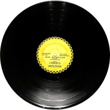 Selina – Do U Want My Love 1997 Belgium Lp (109) PLK17277