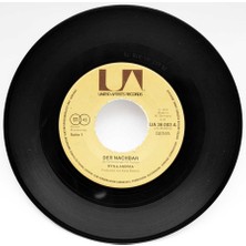 Wyn & Andrea - Der Nachbar (108.5) PLK9485