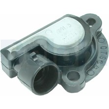 Delphi SS1042912B1 Gaz Kelebegi Sensoru 1706682 17087654 17106682