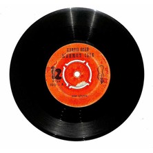 Karslı Ozan Mahmut Işık - Bir Çiçek  Kader Yollarımı Bağladı Plak (107.5) PLK19766