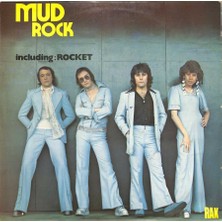 Mud – Mud Rock (1974 - Hollanda) Lp