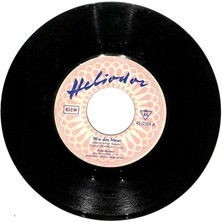 Fred Bremer - Wie Das Meer - Ich Zahle Jeden Tag (107) PLK16624