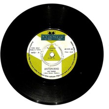 Antoniano - Ali Baba  La Mini Astronave (108) PLK15499