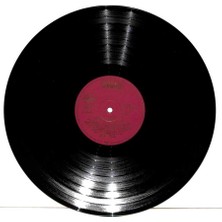 Edmundo Ros Spielt Südamerikanische Rhythmen Latin Rendezvous  Lp Plak (109)  PLK15544