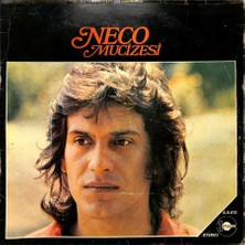 Neco (1976) – Neco Mucizesi Lp (107.5) PLK20418