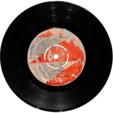 Beyaz Kelebekler -  Buğulu Gözler  Menem Misafir (107.5) PLK15580