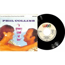 Phil Collins – A Groovy Kind Of Love (1988 - Almanya) 109