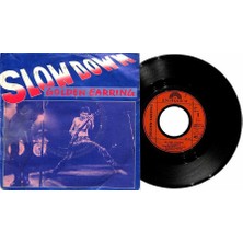 Golden Earring – Slow Down (1981 - Fransa) 109