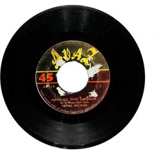 Fatma Müjgan -  Haydi Gel Öpde Barışalım  Leylaklar Altında (107) PLK15963