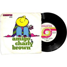 Benny - Amigo Charly Brownwir Sind Nicht Mehr Zu Jung (107) PLK16753