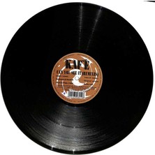Kafe – Can You See It (Remixes) 1996 Deep House Lp (108.5) PLK17394