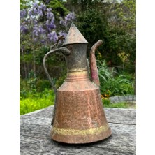 Eski Çorum Bakır Ibrik