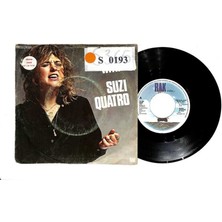 Suzi Quatro (1979 - Holland) -  Shes In Love With You  Space Cadets (108.5) PLK15776