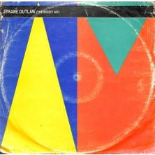 Strafe – Outlaw 1986 (The Bandit Mix) (108.5) PLK17391