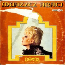 Muazzez Abacı - Dönüş Lp (108) PLK18346