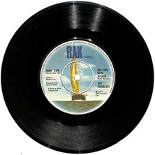 Hot Chocolate - So You Win Again - A Part Of Being With You  (107.5) PLK16496