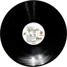 Ann Nesby (1997-US) – Hold On Lp (108) PLK17170
