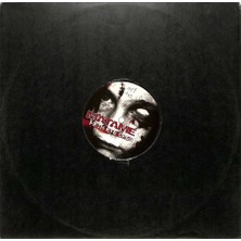 Fifth Eye Open (2007-US) Hard Techno